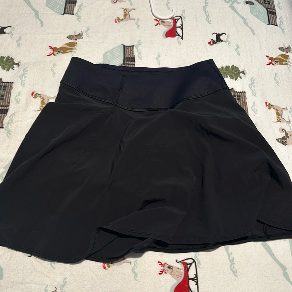 Puma golf skirt